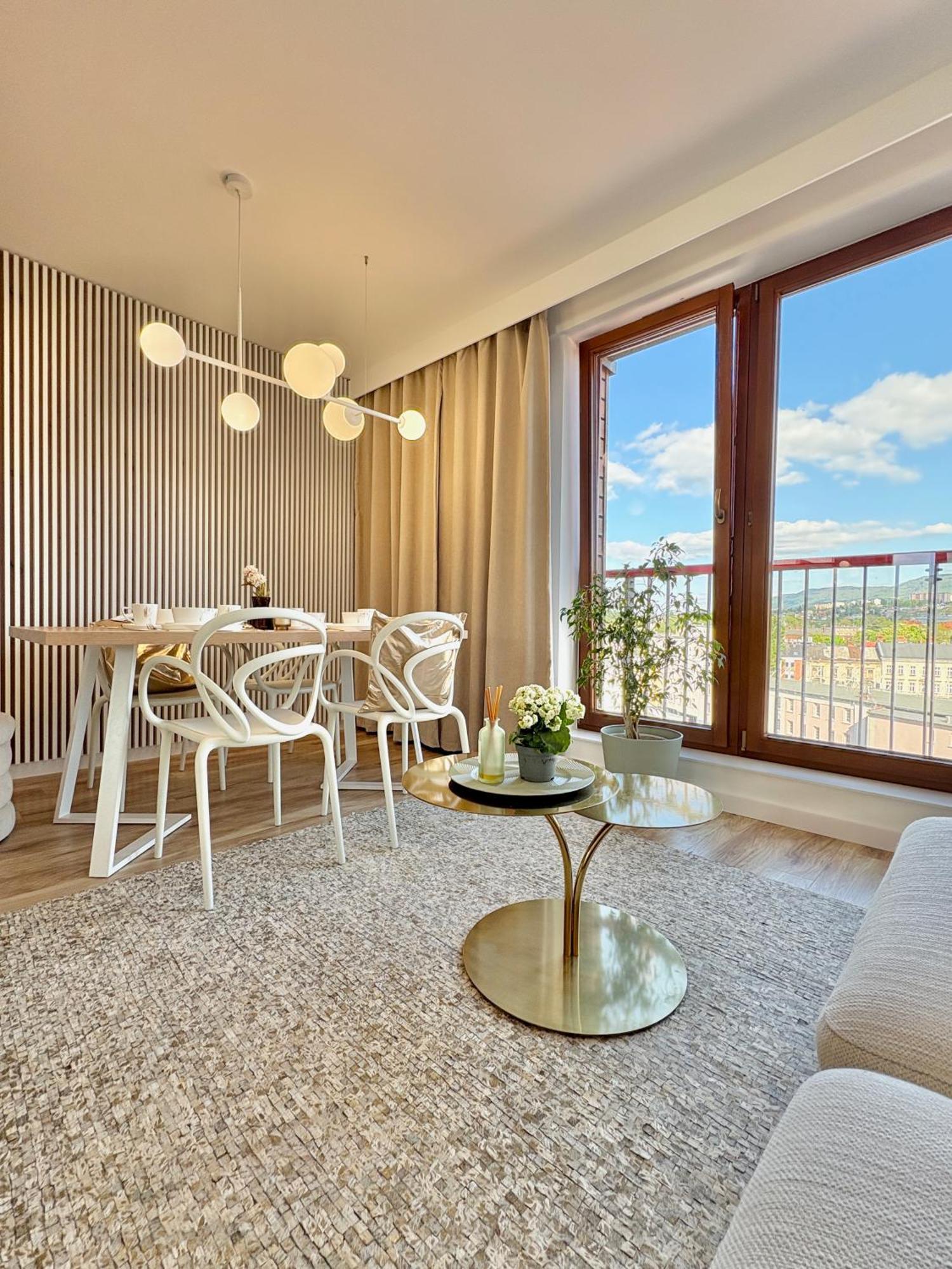 Apartment Relax Bielsko-Biala
